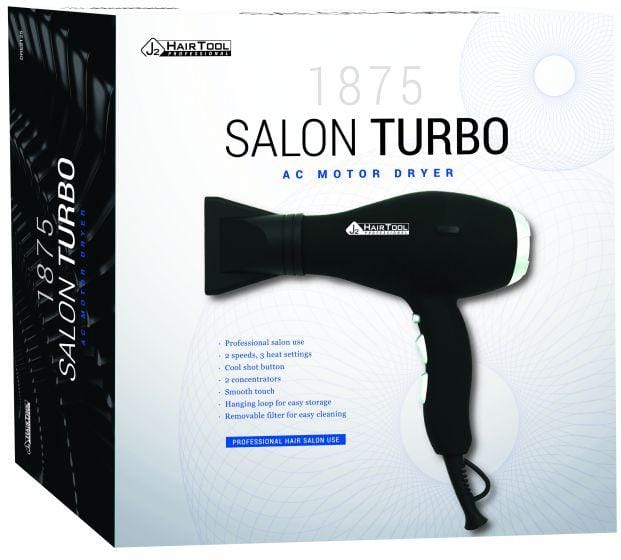 J2 H/T PRO 1875 SALON TURBO DRYER