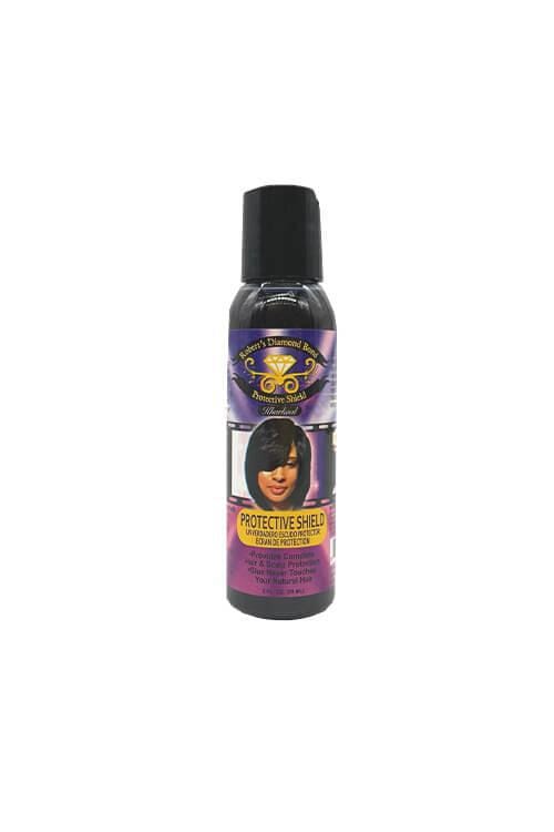 ROBERT'S DIAMOND BOND PROTECTIVE SHIELD 2 0Z