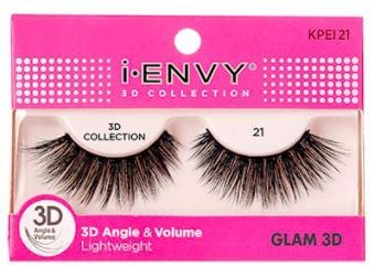 IEK 3D Collection Glam #KPEI 21