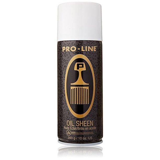 PRO-LINE OIL SHEEN 10oz.