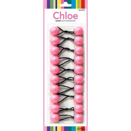 CHLOE P/T #2620 PINK PEARL