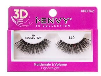 IENVY 3D LASH COLLECTION #KPEI142