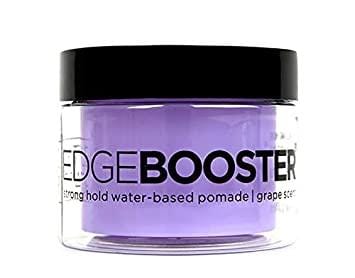 STYLE FACTOR EDGE BOOSTER GRAPE SCENT 3.38oz.