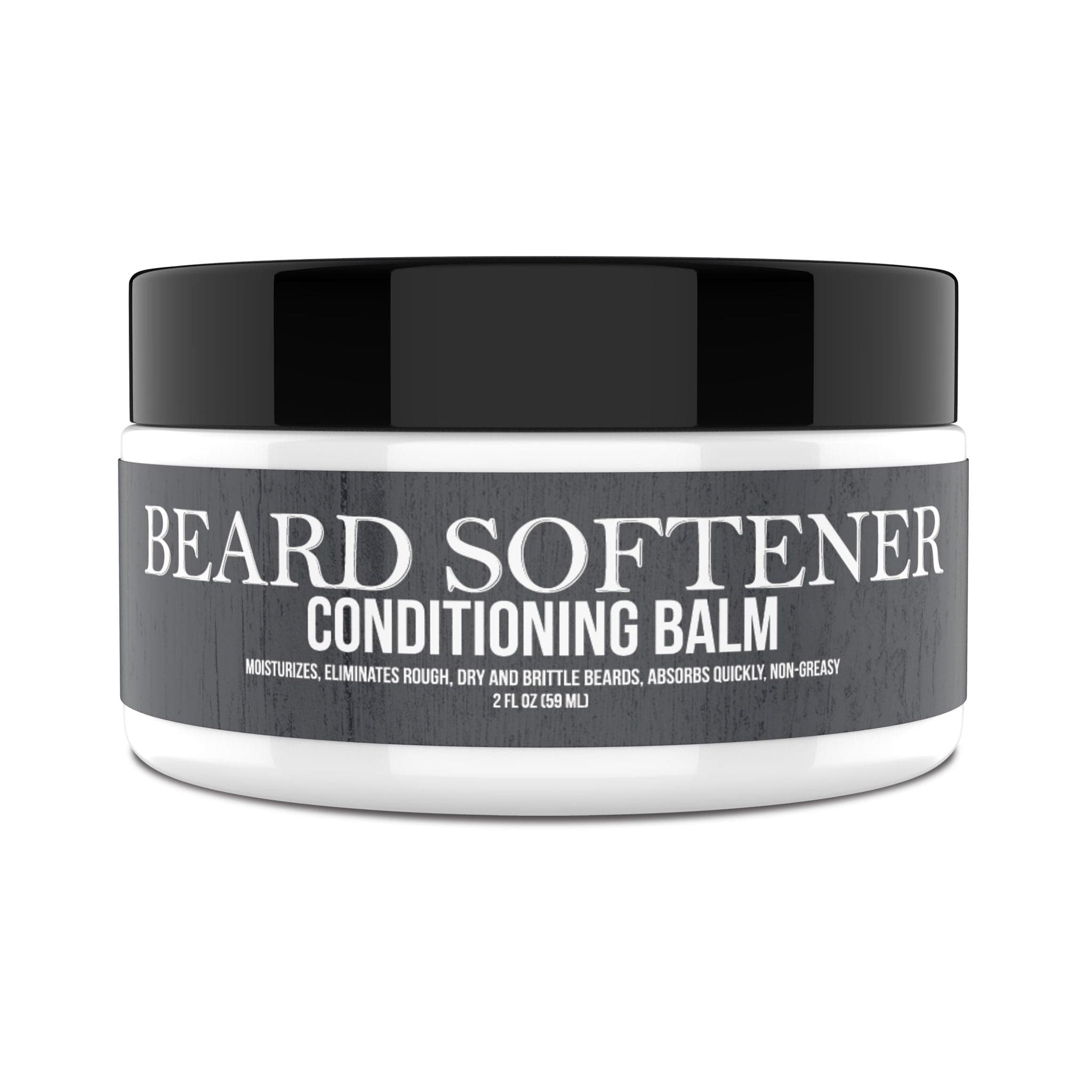 UNCLE JIMMY BEARD SOFTENER 2OZ