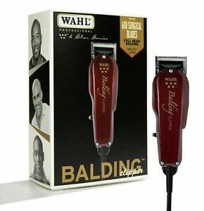 WAHL 5STAR CLIPPER BALDING