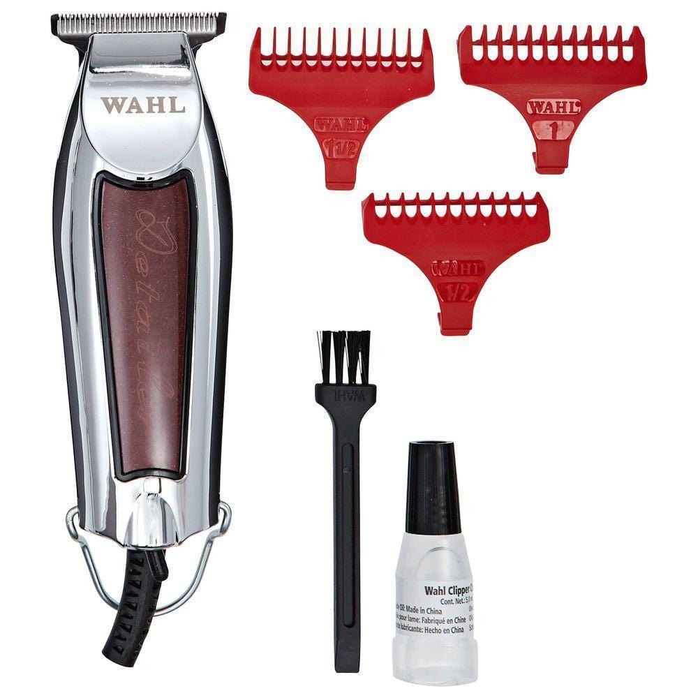 Wahl 5-Star Detailer
