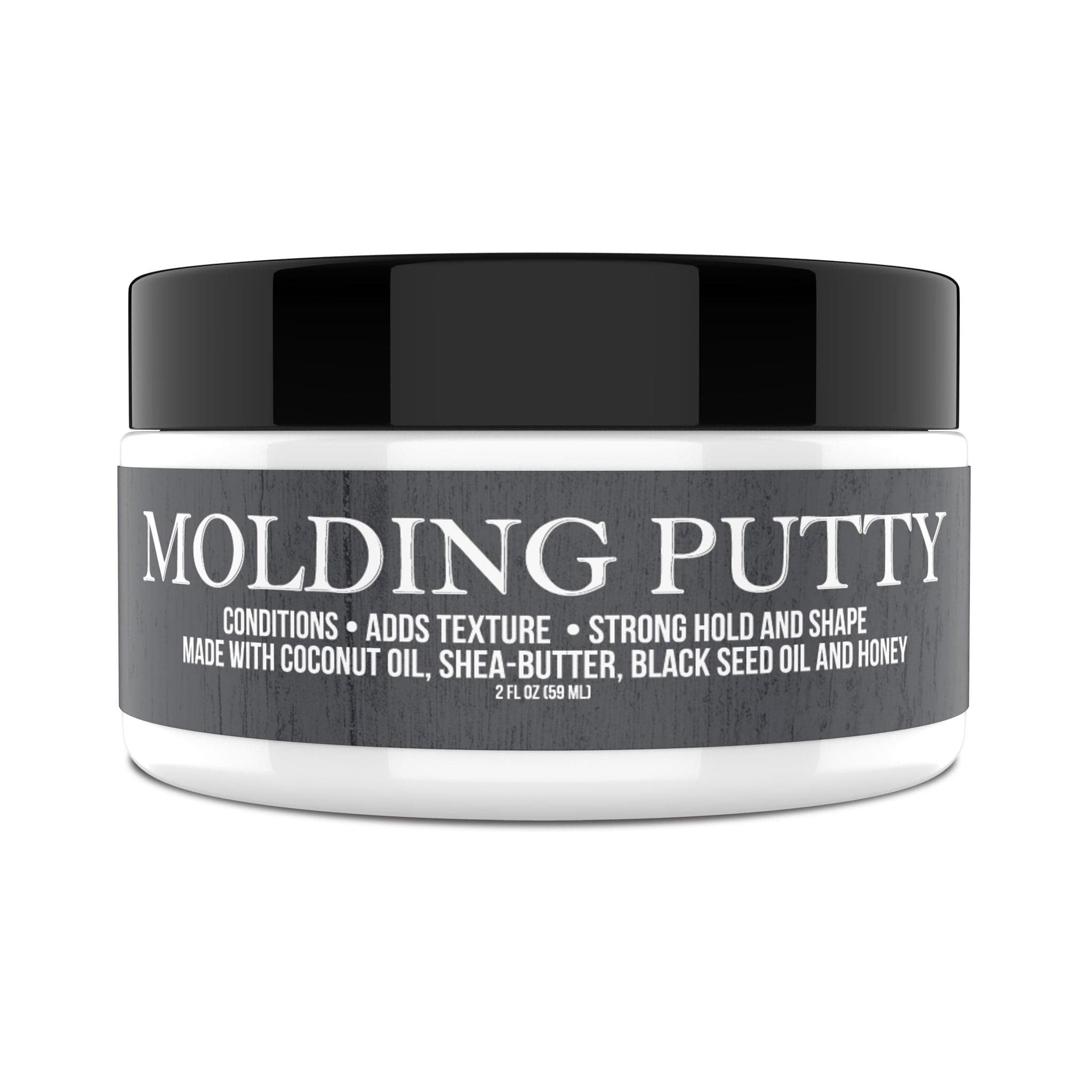 UNCLE JIMMY MOLDING PUTTY 2oz.