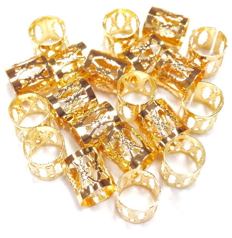 ANA BEAUTY FILIGREE TUBE W/RHINESTONES ASST COLORS 12mm