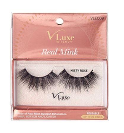 VLE RealMink Misty Rose