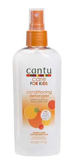 CANTU KIDS DETANGLER