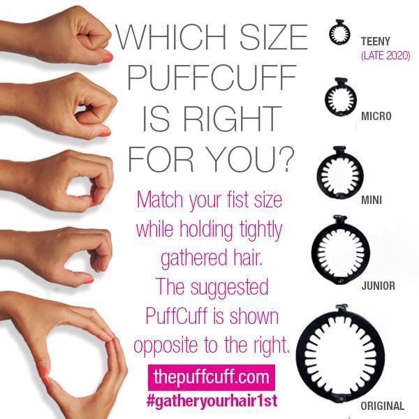 The Puff Cuff