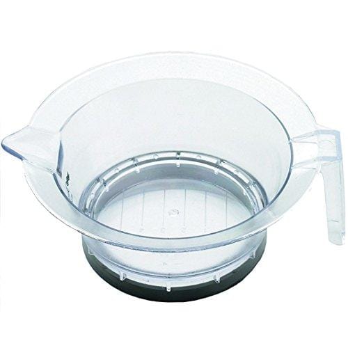 DIANE CLEAR TINT BOWL #841