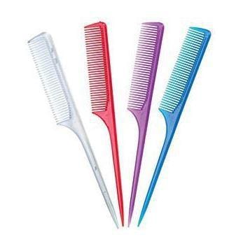 DIANE 9" THICK RAT TAIL COMB #SE446