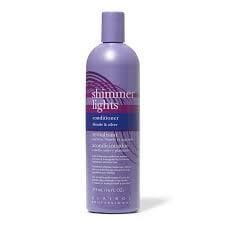 SHIMMER LIGHTS CONDITIONER BLONDE & SILVER 8oz.