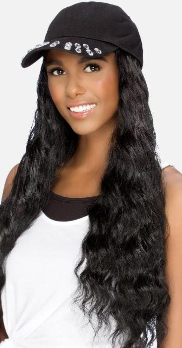 VIVICA A. FOX CAPDO CD-BAVE #1B