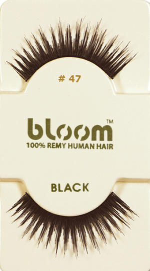 BLOOM EYELASHES