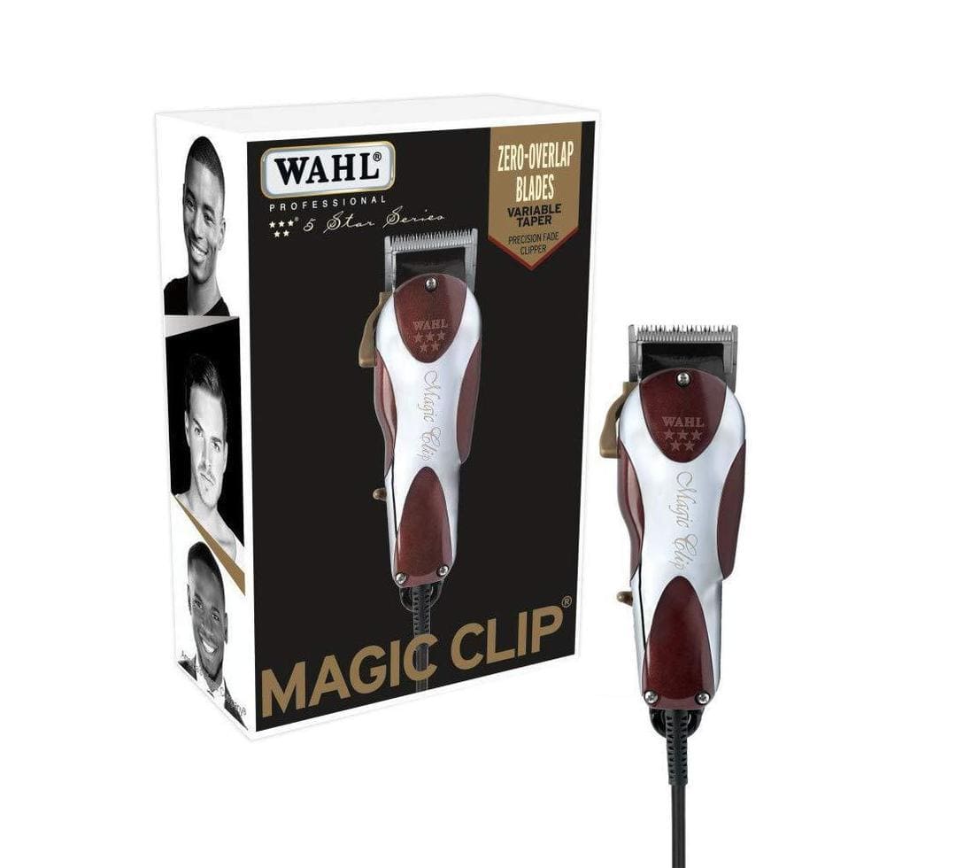 Wahl 5 Star Magic Clip