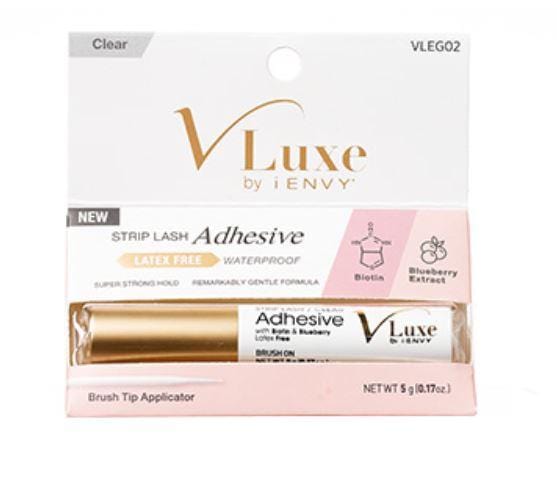 Vluxe Biotin Strip Lash B