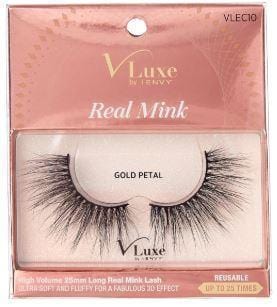 VLuxe Real Mink Lashes