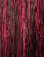 SYN NAT BOHEM CURL-MT1B/BG