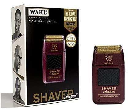 WAHL 5STAR SHAVER SHAPER