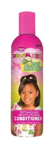 Kids Hair Conditioner