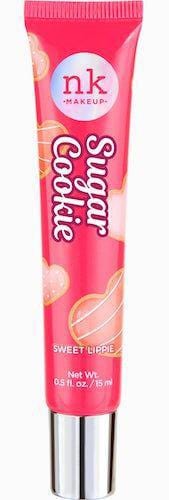 Nicka K Sweet Lippie Scented Lip Gloss