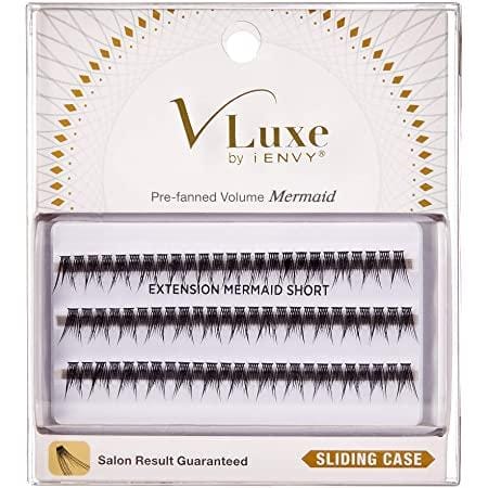 VLE Extension Fishtail Mermaid Short