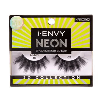 IEK NEON COLLECTION 02