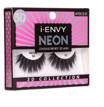 IEK NEON COLLECTION 01