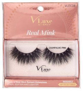 VLuxe Real Mink Lashes