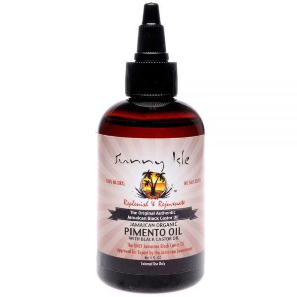 SUNNY ISLE JAMAICAN BLACK CASTOR OIL