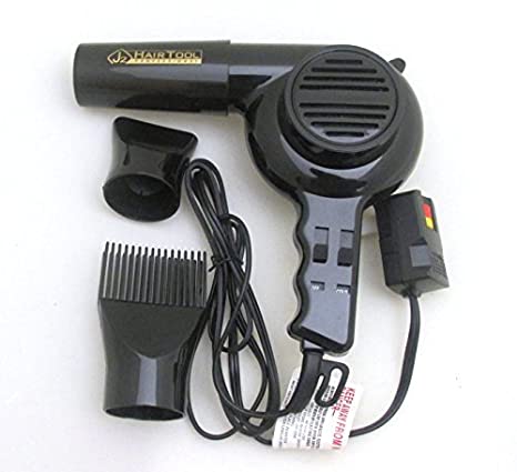 J2 1875 PRO DRYER