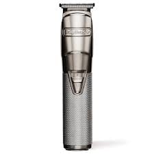 BABYLISS PRO SILVER LI/ION FX TRIMMER #FX788S