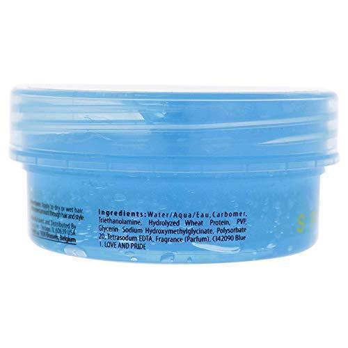 ECO STYLE GEL BLUE 3OZ.