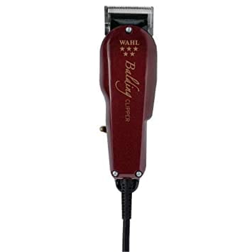 WAHL 5STAR CLIPPER BALDING