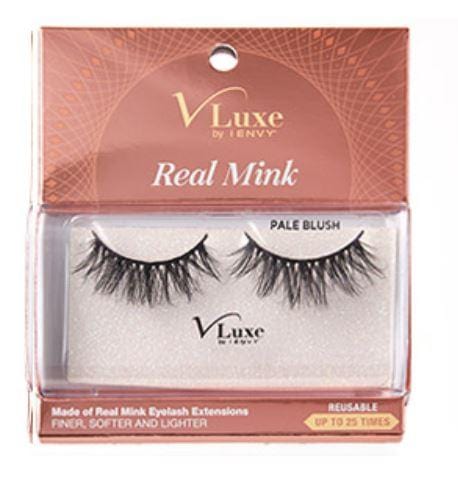 VLE RealMink Pale Blush