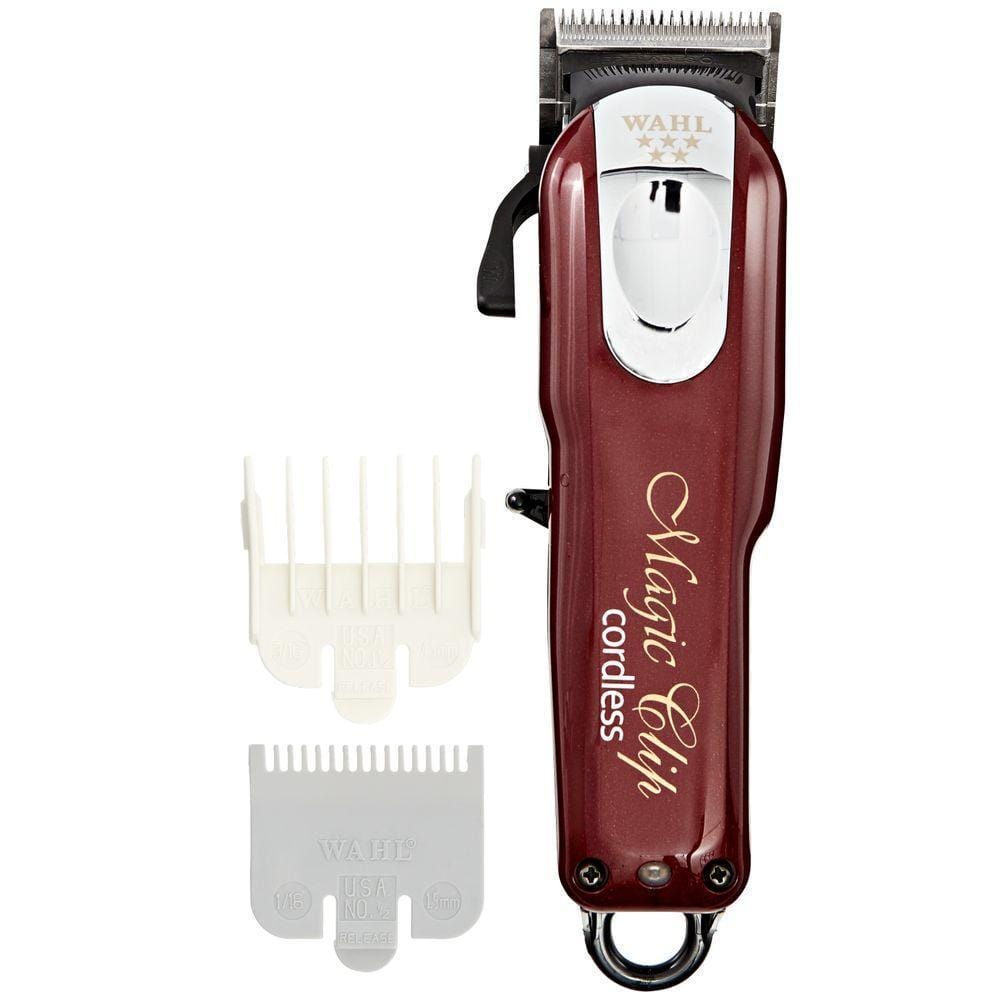 Wahl 5 Cordless Magic Clip