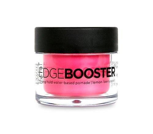 STYLE FACTOR EDGE BOOSTER LEMON BERRY SCENT 3.38oz.