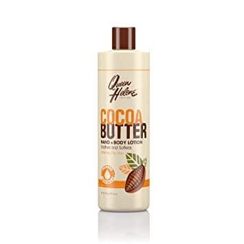 QUEEN HELENE LOTION COCO/B 16OZ