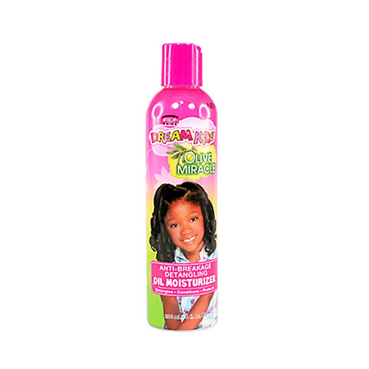 A/P Dream Kids Oil Moisturizer