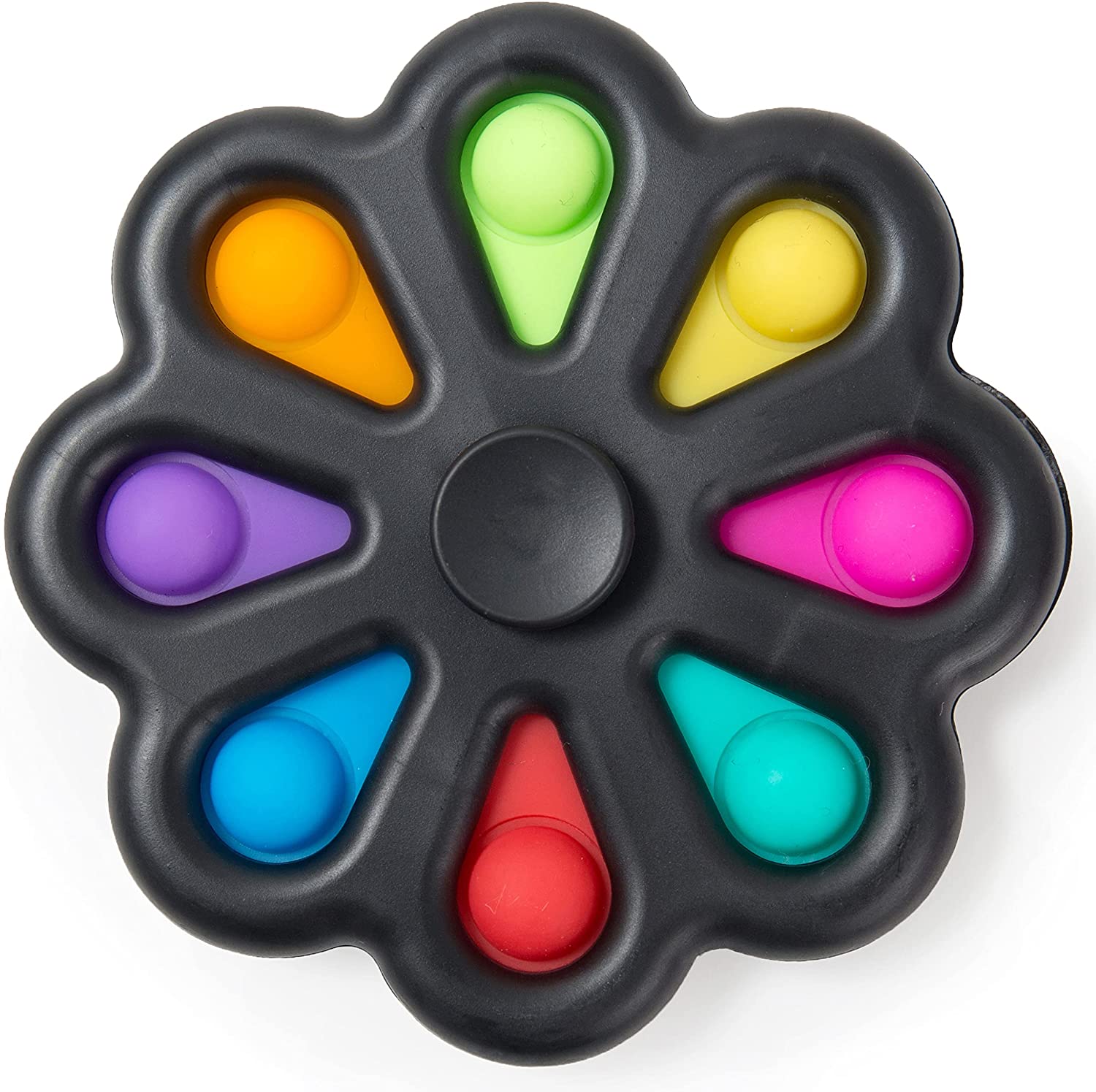 POP IT/FIDGET SPINNER COMBO