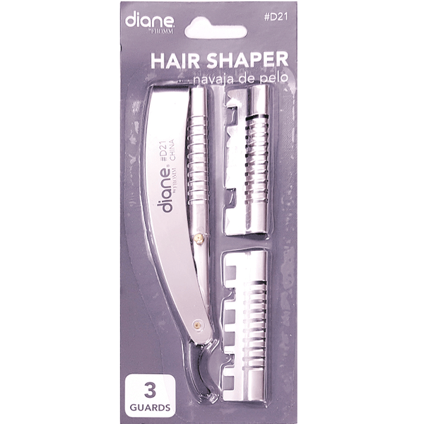 DIANE HAIR SHAPER #D21