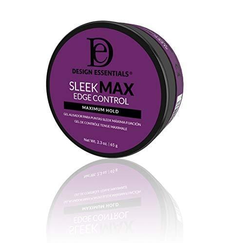 D/E SLEEK MAX EDGE CONTROL MAX HOLD 2.3oz.