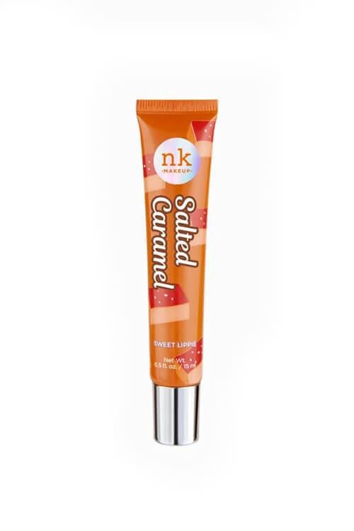 Nicka K Sweet Lippie Scented Lip Gloss
