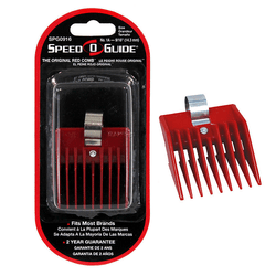 SPEED GUIDE CLIPPER ATT #0