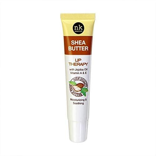 NICKA K SHEA BUTTER LIP THERAPY