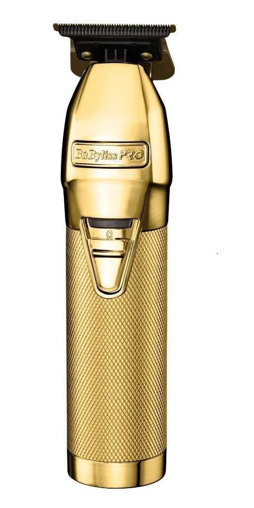 BABYLISS FX TRIMMER GOLDFX