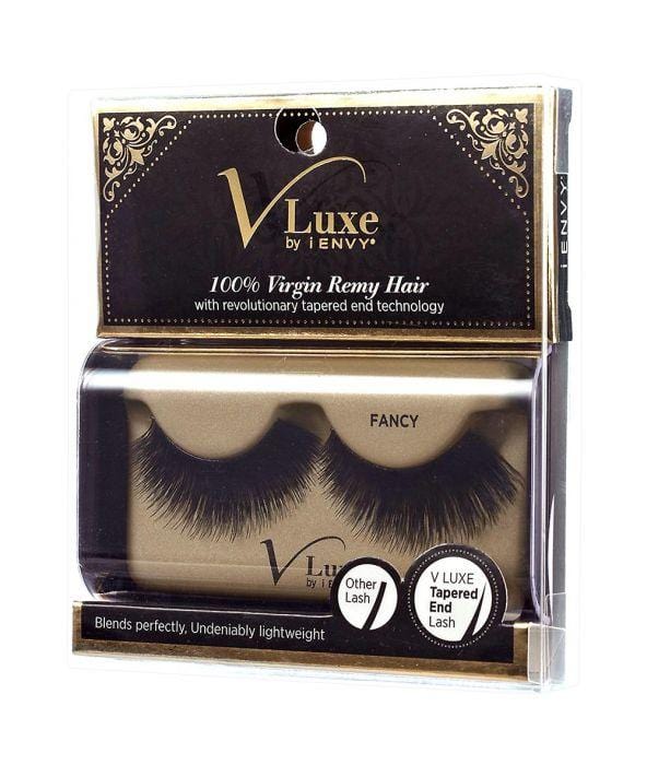 V LUXE 06 - FANCY (TAPERE