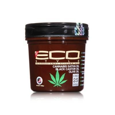ECO STYLE CANNABIS GEL